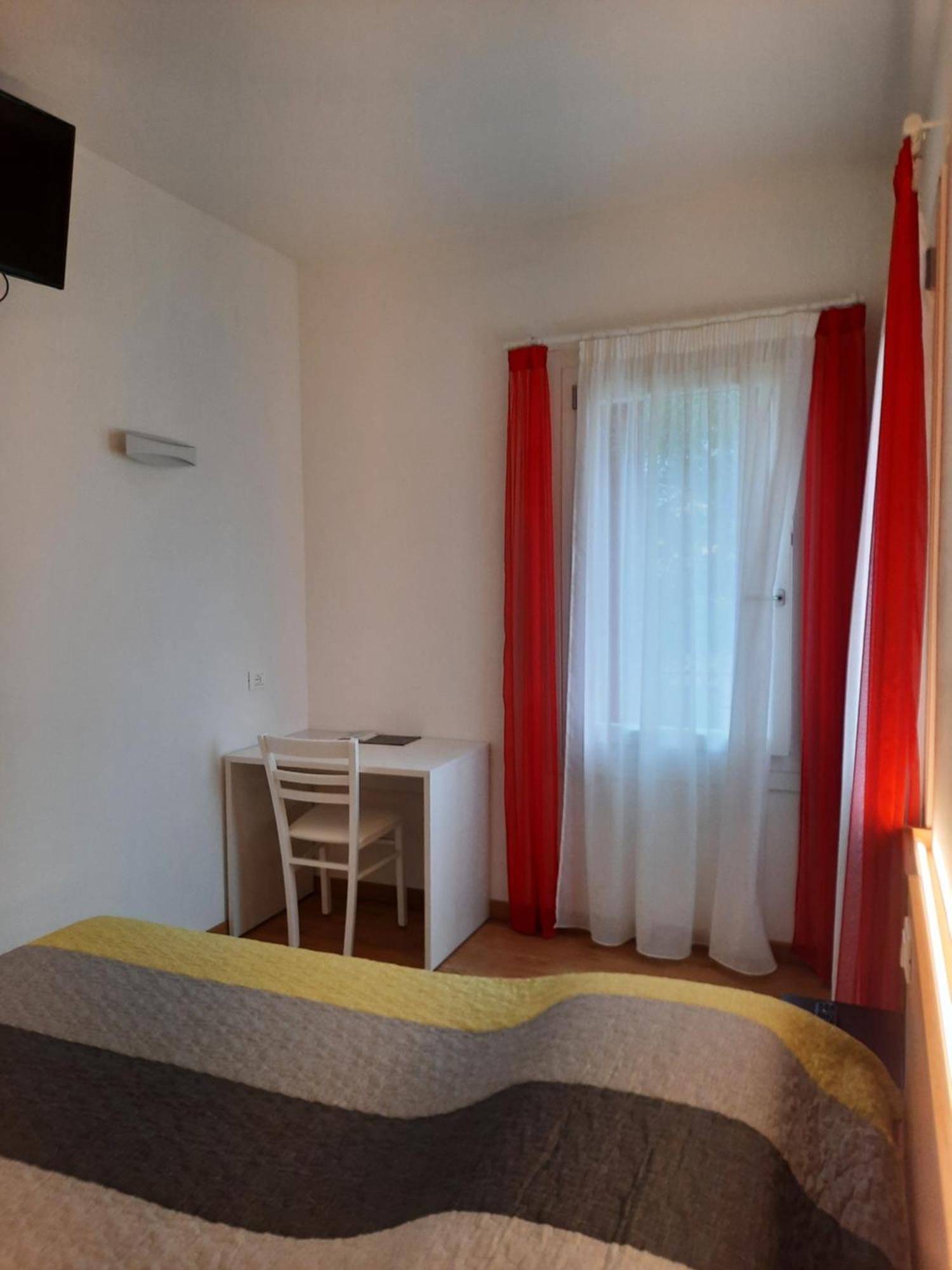 Villasveva Sernaglia della Battaglia Exteriör bild